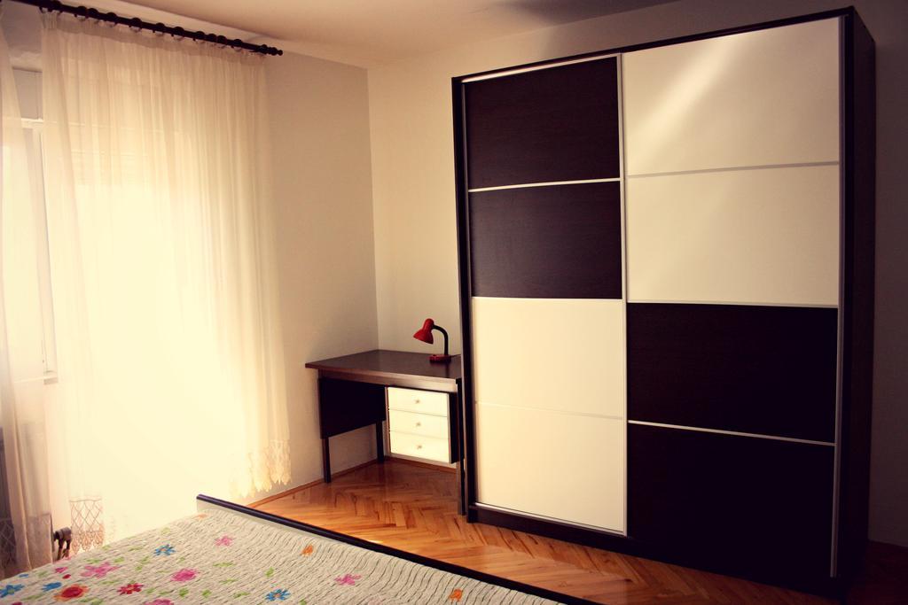 Apartments Ivica สปลิท ห้อง รูปภาพ