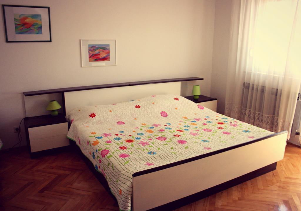 Apartments Ivica สปลิท ห้อง รูปภาพ