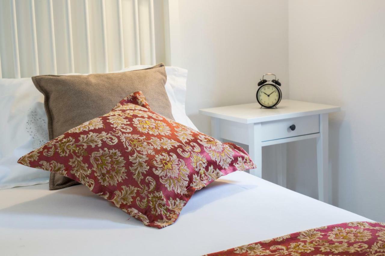 Apartments Ivica สปลิท ภายนอก รูปภาพ